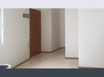 Roomgo MX - Cuarto Amplio, Coyoacán - MX$5,700 por mes