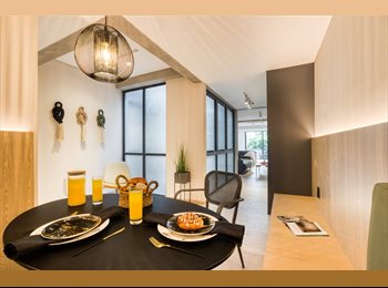 Roomgo MX - Poe - Poetry, Miguel Hidalgo - MX$96,999 por mes