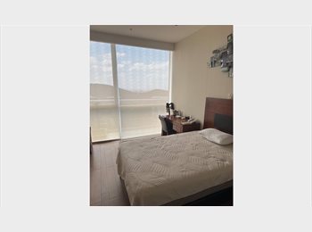 Roomgo MX - Busco roomie para Valle Oriente, Monterrey - MX$15,000 por mes