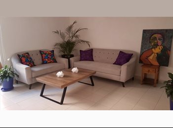 Roomgo MX - Tiny House La Blanca, Alvaro Obregón - MX$28,000 por mes