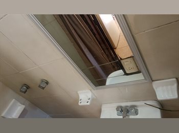 Roomgo MX - Estudio amueblado, Aguascalientes - MX$5,000 por mes