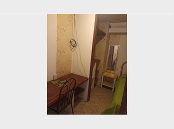 Roomgo MX - Recamara Amueblada, Aguascalientes - MX$2,800 por mes