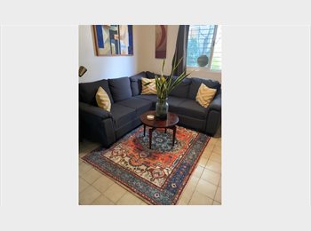 Roomgo MX - Habitación amueblada en lindo depa, Cancún - MX$5,500 por mes