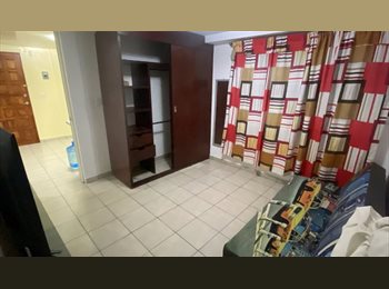 Roomgo MX - BONITO DEPARTAMENTO CERCA DE TAXQUEÑA Y ESCUELA NAVAL, Coyoacán - MX$5,000 por mes