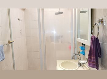 Roomgo MX - Rento bonitas habitaciones para Damas, Cuernavaca - MX$3,800 por mes