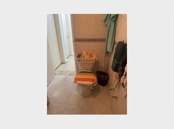 Roomgo MX - Recámara amueblada, Miguel Hidalgo - MX$4,500 por mes