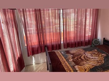 Roomgo MX - Rento habitación, Avante Coyoacán, SÓLO PARA VARÓN L, Coyoacán - MX$3,400 por mes