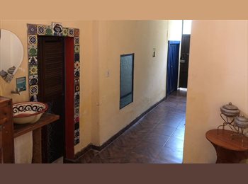 Roomgo MX - Habitación individual, Col. Americana, Guadalajara - MX$4,000 por mes