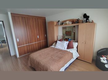 Roomgo MX - Departamento compartido, Coyoacán - MX$7,500 por mes