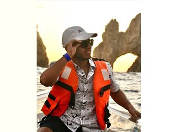 Roomgo MX - Paco - 28 - Azcapotzalco