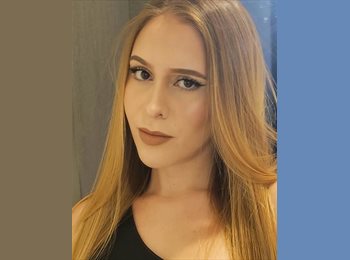 Roomgo MX - Manuela del Río - 24 - México - D.F.