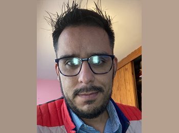 Roomgo MX - Mag - 45 - Coyoacán