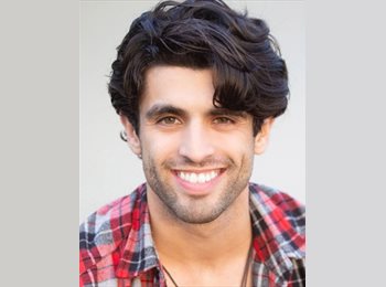 Roomgo MX - bruno - 32 - Cuauhtémoc