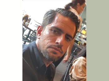 Roomgo MX - Javier - 38 - Aguascalientes