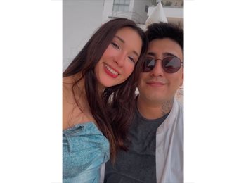 Roomgo MX - Aylin Hernandez  - 27 - Cancún