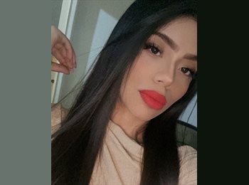 Roomgo MX - Fernanda  - 25 - Benito Juárez