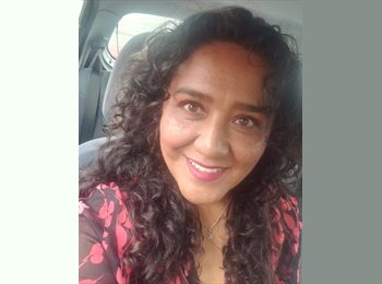 Roomgo MX - Karina Trujillo - 48 - Puebla