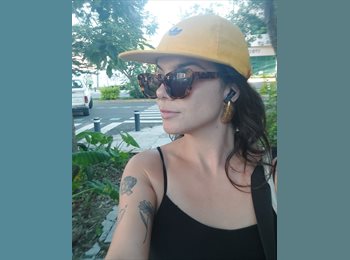 Roomgo MX - Ely - 31 - Guadalajara