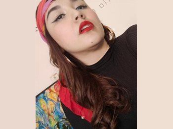 Roomgo MX - Abril - 29 - Guadalajara