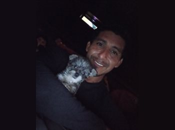 Roomgo MX - Edgar jimenez - 30 - Cancún