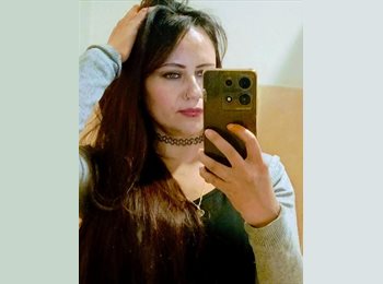 Roomgo MX - Monica - 45 - México - D.F.