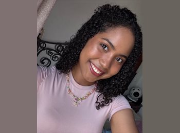 Roomgo MX - EMELY - 23 - México - D.F.