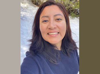 Roomgo MX - Tania Canul  - 35 - Monterrey