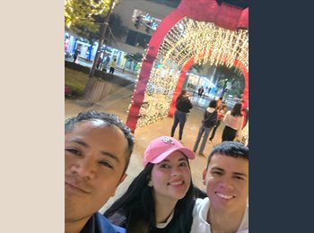 Roomgo MX - Dayana - 24 - Monterrey