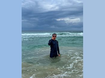 Roomgo MX - Kevin Tetecatl Islas - 26 - México - D.F.