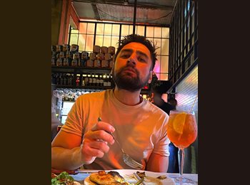 Roomgo MX - Ivan Sanabria  - 38 - Cuauhtémoc