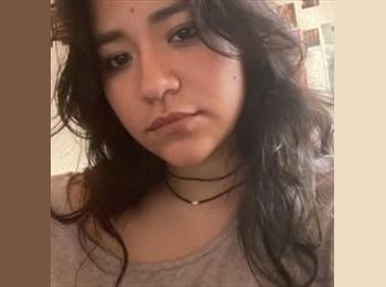 Roomgo MX - Monica - 22 - Benito Juárez