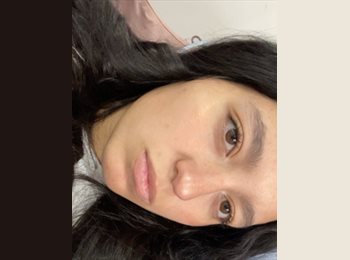 Roomgo MX - Zayra Gabriela  - 19 - Cancún