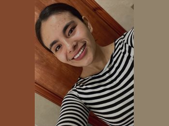 Roomgo MX - Paloma - 23 - León