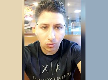 Roomgo MX - Marco - 35 - León