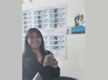 Roomgo MX - Estrella - 20 - Puebla