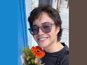 Roomgo MX - Andre - 23 - León