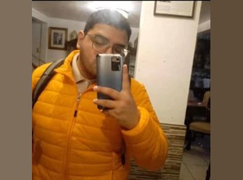 Roomgo MX - Rampayyo - 23 - México - D.F.