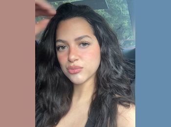 Roomgo MX - Alexia - 19 - Guadalajara