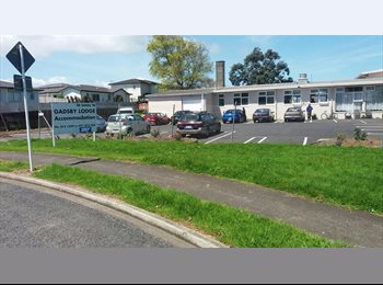 Roomgo NZ - Gadsby Lodge  , Auckland - $270 pw