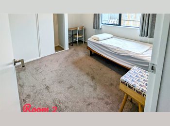 Roomgo NZ - Quite and Clean Room in Rolleston, Christchurch - $175 pw