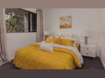 Roomgo NZ - Room Available - Close to city!, Auckland - $275 pw