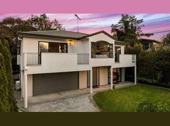 Roomgo NZ - Private Master Bedroom Available, Auckland - $300 pw