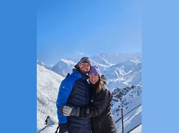 Roomgo NZ - Antoine Deynoux - 24 - Auckland