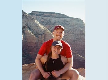 Roomgo NZ - Eloise - 25 - Christchurch