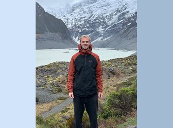 Roomgo NZ - Merlin - 22 - Christchurch