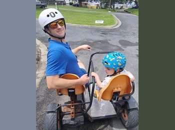 Roomgo NZ - Tyler - 29 - Auckland