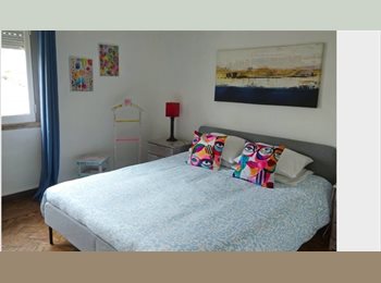 Roomgo PT - Apartamento central, Lisboa - 1 500 € Por mês