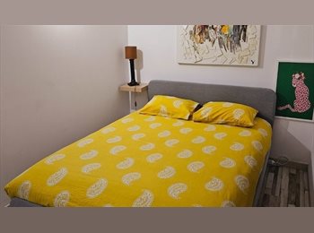 Roomgo PT - Cozy Studio, Lisboa - 1 000 € Por mês