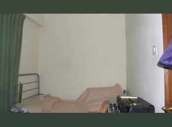Roomgo SG - small Common Bedroom for one, Marine Parade - $800 pm