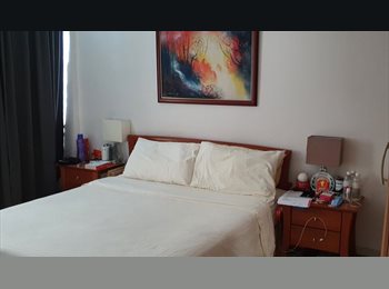 Roomgo SG - Clean and comfortable room for rent, Tampines - $1,600 pm